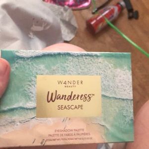 Wander beauty eyeshadow